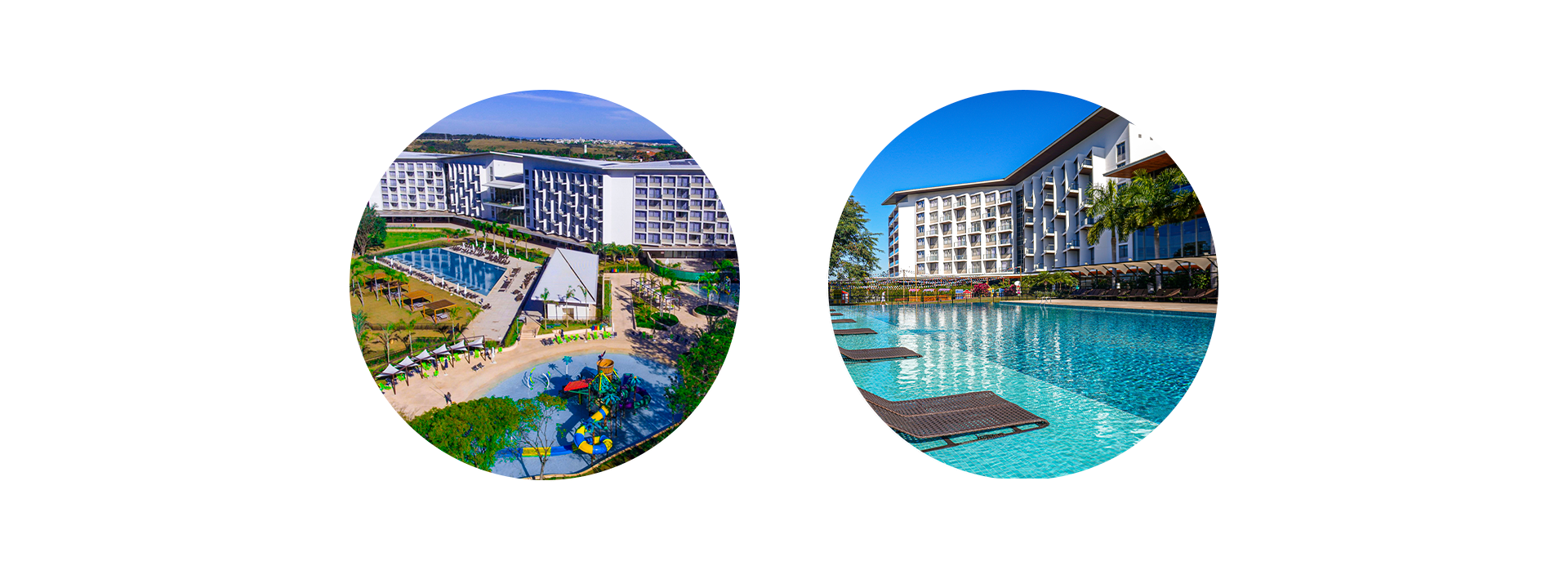 Premiação Novotel Itu Golf & Resort